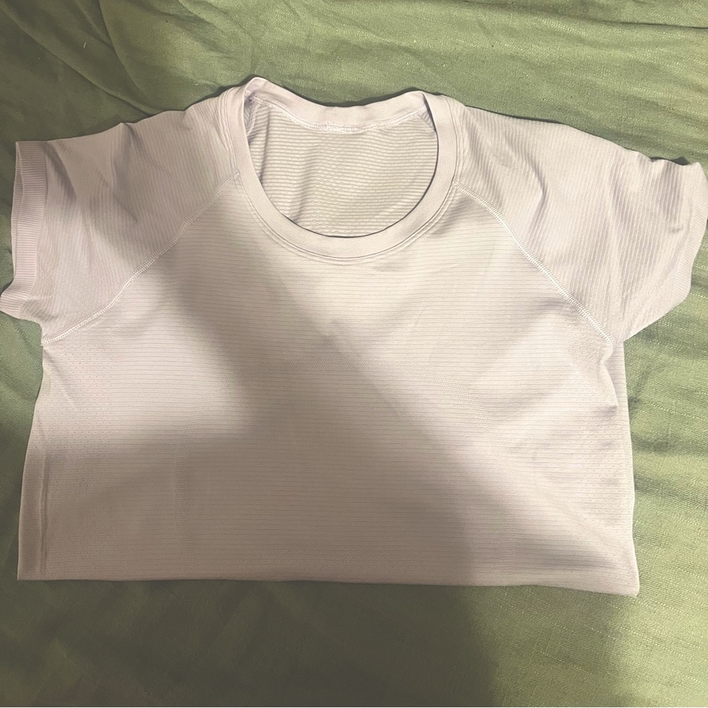 lulu lemon swiftly tech top